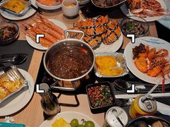 -星伦多自助料理·涮烤一体(杭州来福士店)