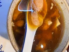 炖牛鞭-達揚原味燉品(文明路店)