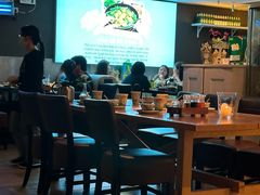 -大头虾越式风味餐厅(光明广场店)