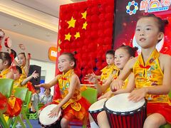 -怡康华庭中英文幼儿园