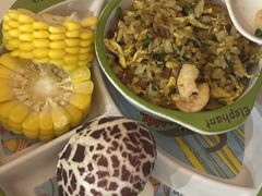 -潮界(虹桥新天地店)