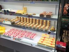 自助取餐区-好利来.生日蛋糕(杨家坪店)