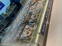 -蚝英雄·鲜蚝自助专门店