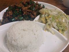 -湘遇湖南菜city店 Taste Hunan Restaurant