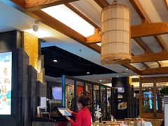 -辣婆婆(航天桥店)