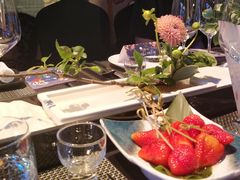 -yokocho上横町·日本食街(深业上城店)