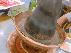 -牛街·马辈儿涮肉(牛街二店)