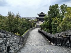 -虞山城墙