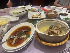 -金时代顺风大酒店(金山店)