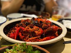 -江味龙虾馆·裸蓝龙虾(南山店)