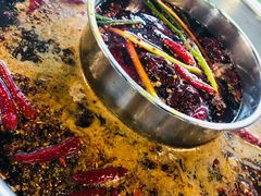 -重庆老火锅王(永陵路分店)