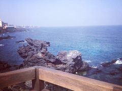 -龙头岩(Dragon Head Rock)