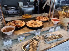 -洲际酒店·地平线全日餐厅HORIZON CAFÉ