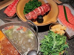 -三出山火锅(南京万象天地店)