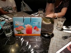 -半秋山西餐厅(巴南万达广场店)