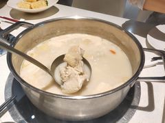 -煲王粤菜餐厅(中侨中心店)