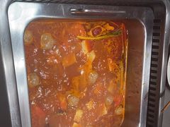 -洞子口重庆鲜货火锅(楚翘城旗舰店)