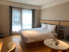 -全季酒店(深圳会展中心岗厦地铁站店)