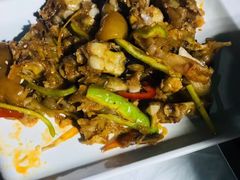 凉拌猪蹄-郑喜旺烧烤(新密总店)
