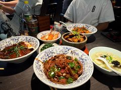 -阿大排档(长春这有山店)