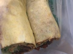 双仁酱牛肉煎饼-山东傻大粗粮煎饼(牛街店)
