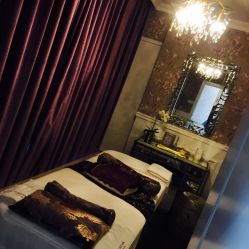 包房-悦荟YUET SPA
