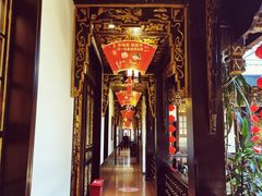 -蔼若春.传承三十年云南菜(金碧公园店)