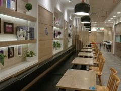 -魏家凉皮(博水商务大厦店)