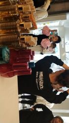 -锦尚名仕Hair Salon