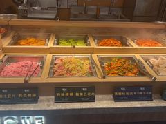 -梨花自助烤肉(西三旗万象汇黑金店)