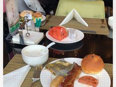 -青岛富力艾美酒店