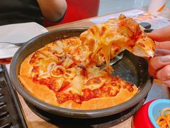 -必胜客(东西湖万达店)