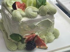 -The Lounge大堂酒廊·咖啡·沙拉·下午茶(金茂深圳JW万豪酒店)