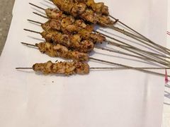 -回·龙虾铺·盆盆蟹·烧烤大排档(回龙观店)
