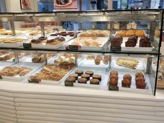 -BreadTalk面包新语(长寿路地铁站店)
