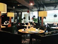 大堂-798餐厅(任丘路店)