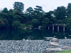 -京都御所