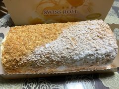 白脱瑞士卷-凯司令(锦江乐园店)