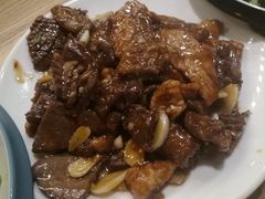 -陈傻子餐厅(世纪都会店)