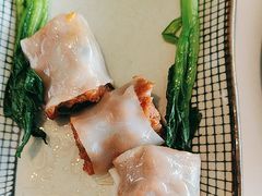 -粤域茶餐厅