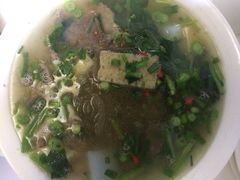 -尔力新疆丸子汤(北屯店)