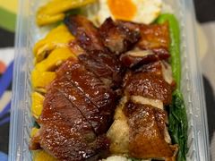 -龍记香港茶餐厅(久光百货店)
