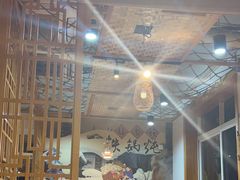 -锅老头铁锅炖•大锅蒸汽海鲜(韩乐坊店)