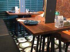 大堂-星叶·东南亚料理(宁波万象汇店)