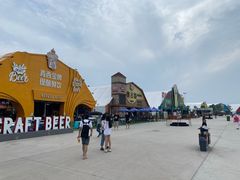 -第35届青岛国际啤酒节