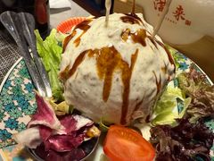 -满来寿喜烧(金虹桥店)