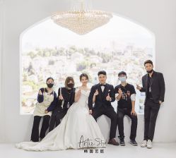 -艺匠摄影ARTIZ STUDIO(南京店)