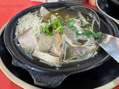 -兴记肉骨茶(甲洞大街第二新分店)