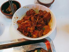 -老长沙龙虾馆(罗湖店)