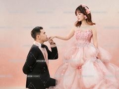 -海马体照相馆(正佳广场大师店)